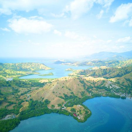 Loca Lobo Lodges Riung, Flores Ngoại thất bức ảnh
