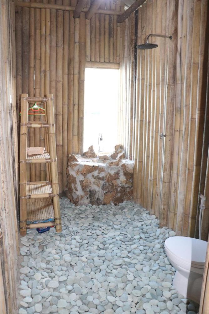 Loca Lobo Lodges Riung, Flores Ngoại thất bức ảnh